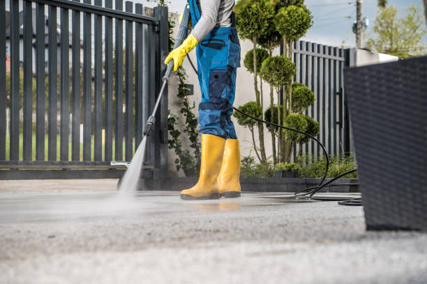Best Pool Deck Cleaning  in Choccolocco, AL
